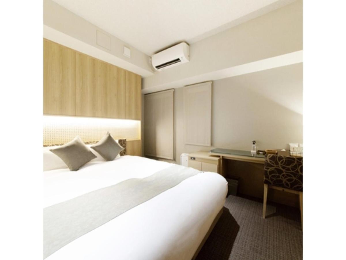 Hotel Hillarys Shinsaibashi Ōsaka