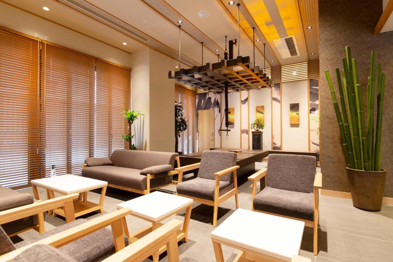 酒店 Hillarys Shinsaibashi